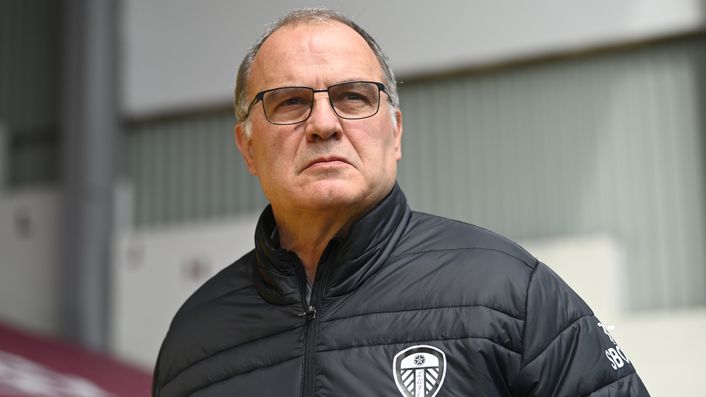 Marcelo Bielsa will be making plans to challenge the Premier League’s big boys next season