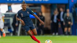 Kadidiatou Diani could be a key figure as goals look likely when France face the Netherlands