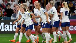 England's World Cup campaign got off to a winning start