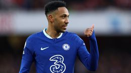 Pierre-Emerick Aubameyang's miserable time at Chelsea has come to an end