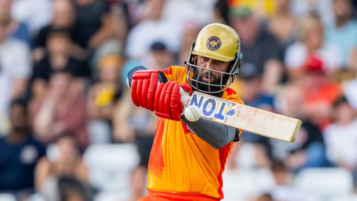 Moeen Ali will be looking to lead Birmingham Phoenix to victory over Southern Brave at Edgbaston.