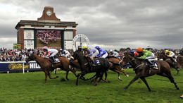 Ripon's six-race card is our focus for Monday's action