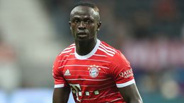 Sadio Mane has made a fast start to life at Bayern Munich