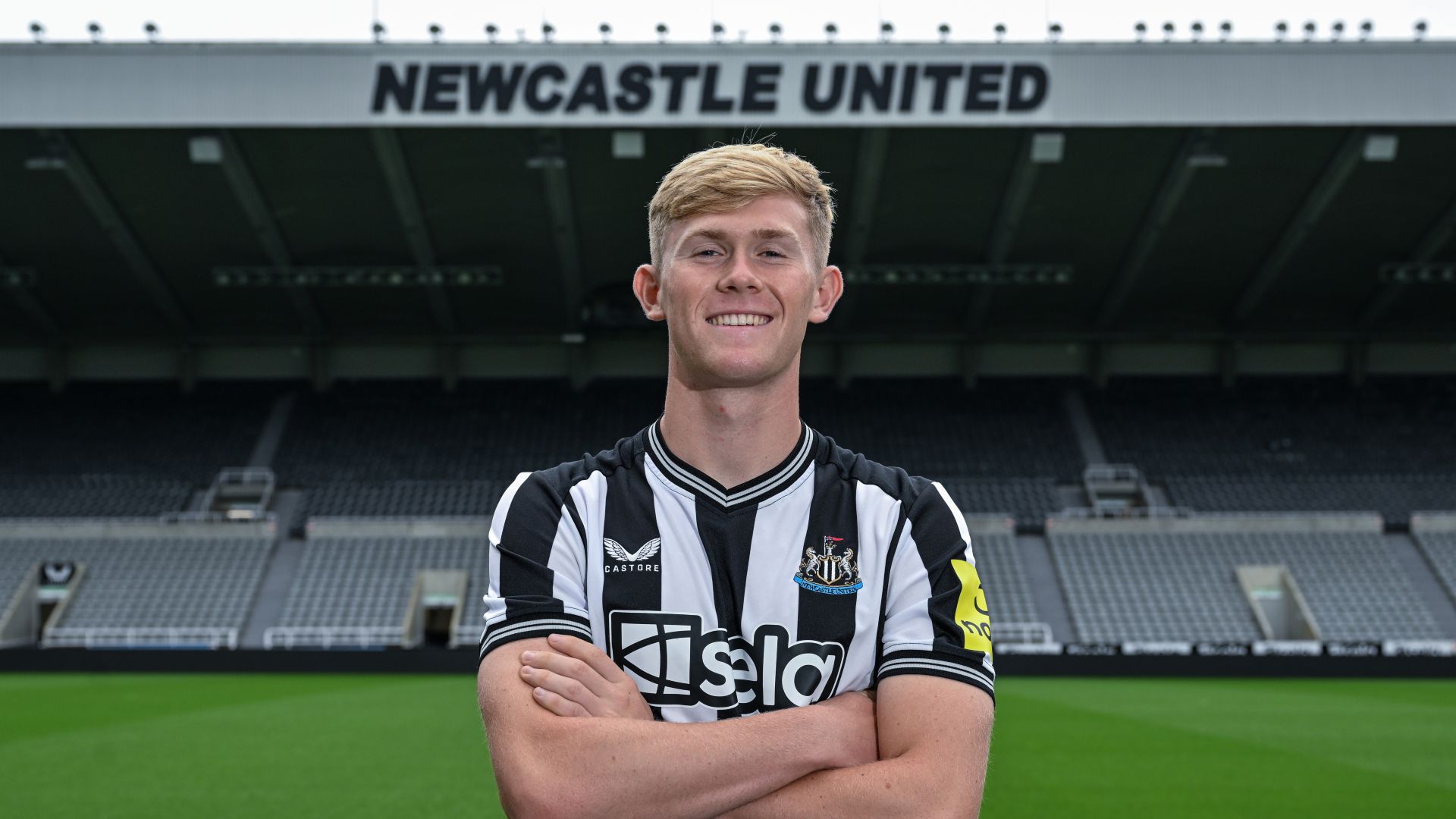 Lewis Hall Completes Newcastle Loan Switch From Chelsea | LiveScore