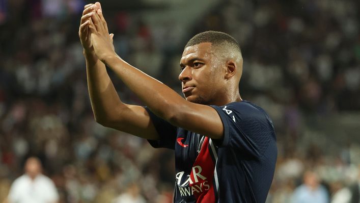 Kylian Mbappe is prepared to waive an enormous loyalty bonus from Paris Saint-Germain