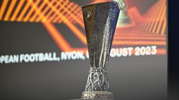 Europa League glory is at stake once again in 2023-24