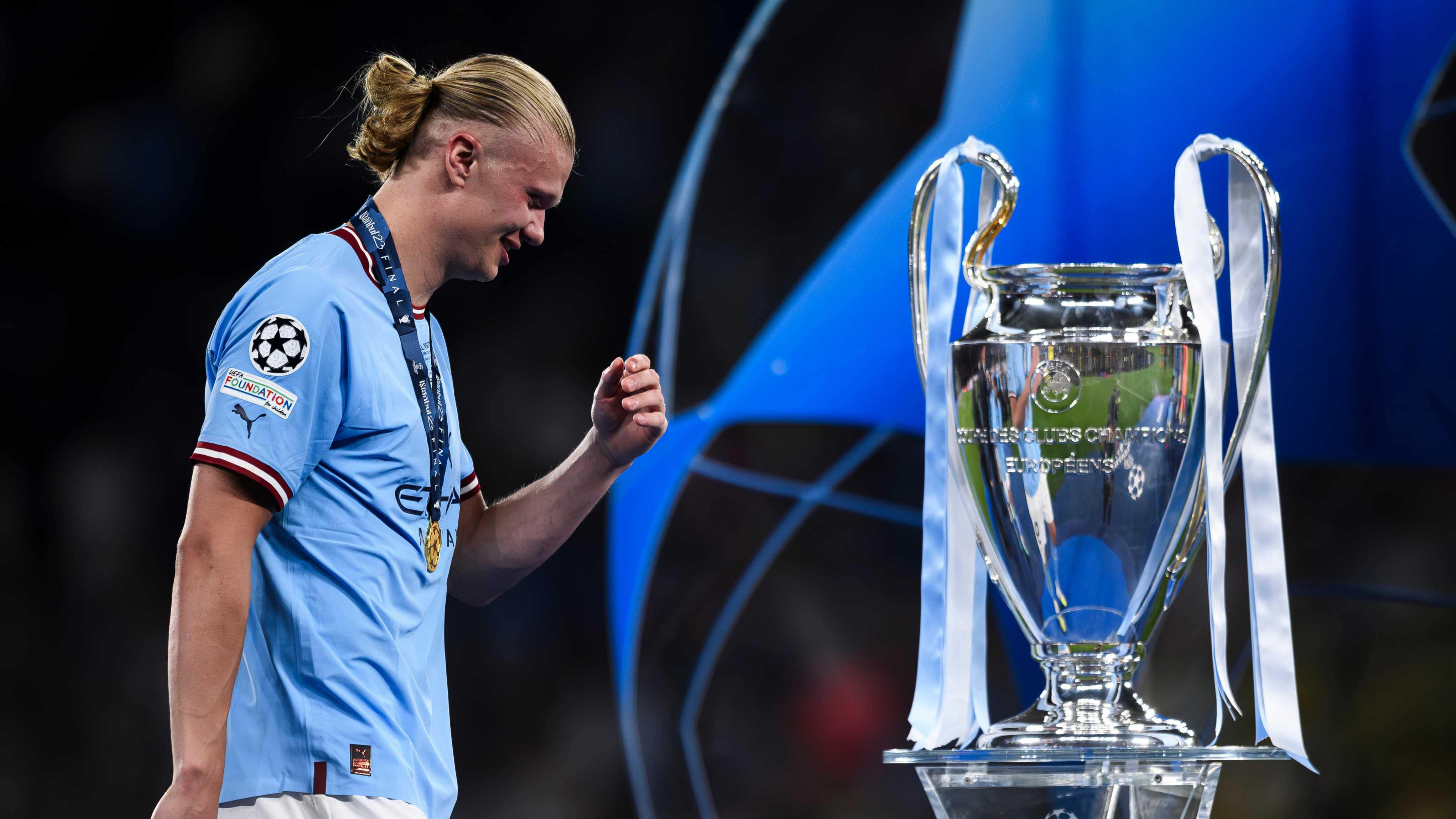 2023-24 UEFA Women's Champions League group stage draw: Date, time