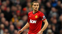 Nemanja Vidic was a relative bargain for Manchester United in the January transfer window
