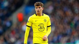 Mason Mount has been linked with Real Madrid, Bayern Munich and Manchester City