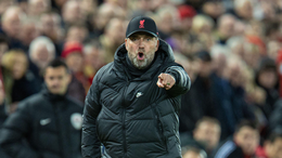 Liverpool boss Jurgen Klopp is expected to make a number of changes for the clash with Porto