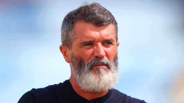 Roy Keane has blasted the decision to host the World Cup in Qatar