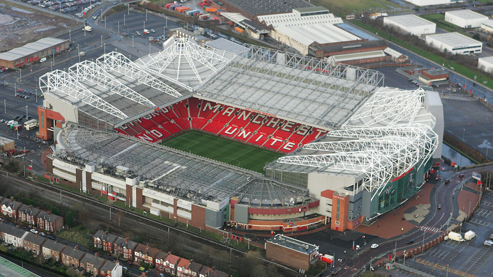 The Glazer family are exploring the possibility of selling Manchester United