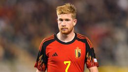 Kevin De Bruyne is fancied to get on the scoresheet for Belgium against Canada