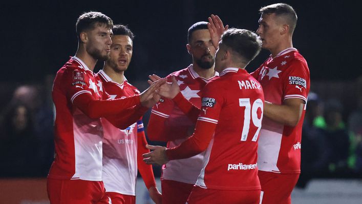 Barnsley's win over Horsham has been overturned