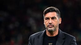 AC Milan and Paulo Fonseca are preparing for a heavyweight showdown with Juventus at the San Siro