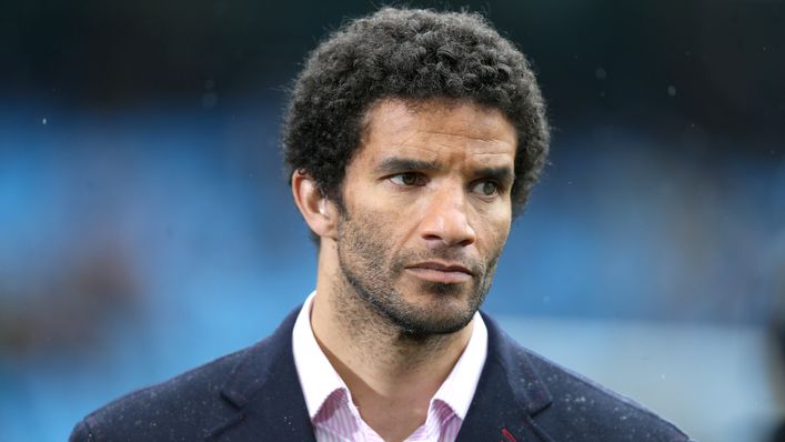 David James believes Liverpool are more capable of challenging Manchester City for the title