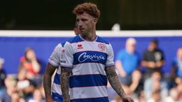 Jack Colback signed for QPR in the summer