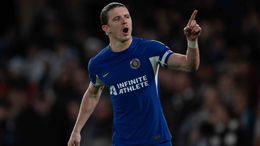 Conor Gallagher will not leave Chelsea for Tottenham next month