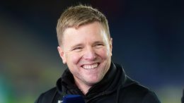Eddie Howe's Newcastle are aiming to reach their first cup final since 1999