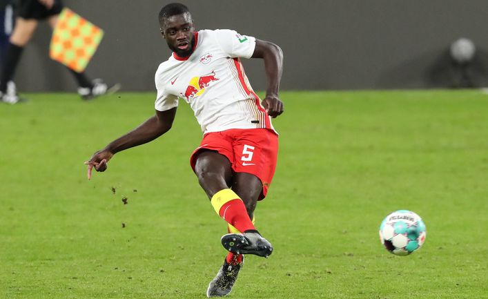 Bayern Munich will hope that the summer arrival of Dayot Upamecano boosts their shaky backline next term.