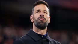 Ruud van Nistelrooy has made a fast start to life as Leicester manager