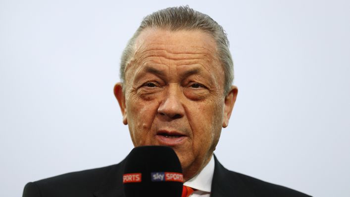 West Ham chief David Sullivan has criticised plans for an independent football regulator