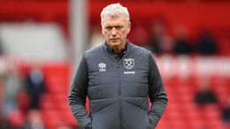 David Moyes has been offered a new contract by West Ham