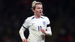 Lauren Hemp has won 51 caps for England