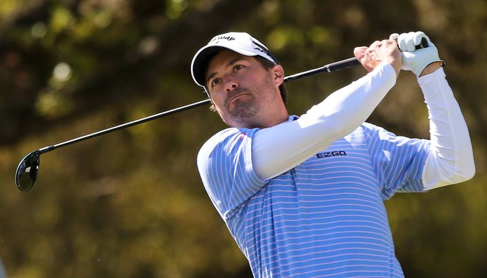Kevin Kisner came out on top when the WGC-Dell Technologies Match Play last took place in 2019