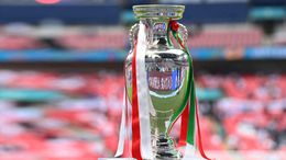 Italy won Euro 2020 after beating England on penalties at Wembley