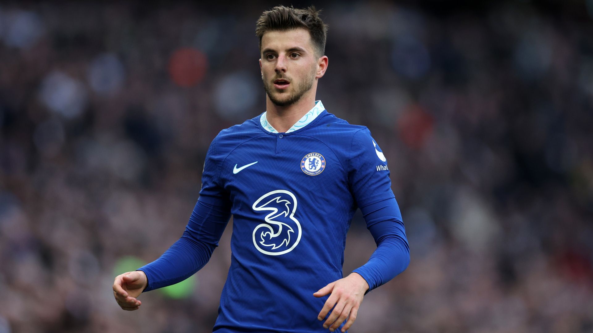 Chelsea star Mason Mount heads to new boss Todd Boehly's LA