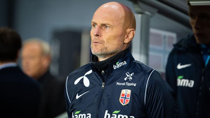 Norway boss Ståle Solbakken knows his side need a win in Glasgow to boost their Euro 2024 playoff hopes