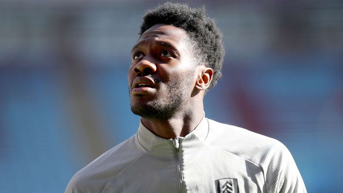 Ola Aina has been one of the shining lights of Fulham's campaign