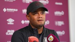 Vincent Kompany's Championship leaders have only lost twice on the road this season and can bounce back against Blackburn