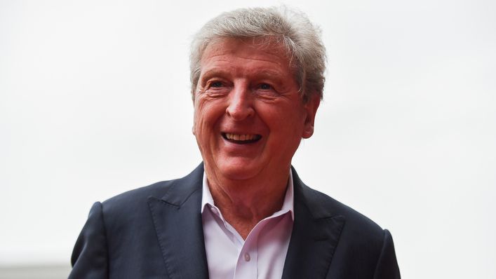 Roy Hodgson's winning start at Crystal Palace may have come to an end but they have still taken 10 out of 12 points available