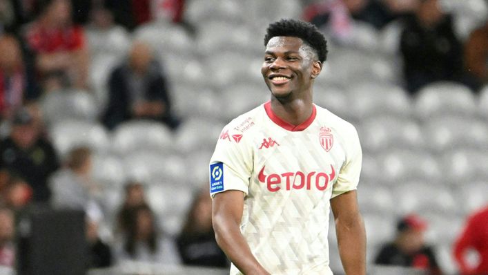 Aurelien Tchouameni will reportedly choose between Liverpool and Real Madrid for his next club