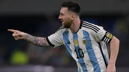 Everything points to Argentina superstar Lionel Messi leaving Paris Saint-Germain this summer