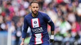 Neymar looks increasingly likely to leave Paris Saint-Germain this summer