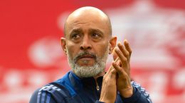 Nuno Espirito Santo will be hoping his Nottingham Forest side has one more big performance to come