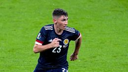 Billy Gilmour is on Norwich's radar, as well as a host of other clubs