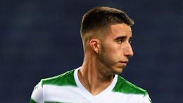 Goncalo Inacio was a standout performer at the back for Sporting last season