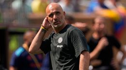 Enzo Maresca's Chelsea have made a life a little harder than they would have liked but just need to avoid defeat against Tunis