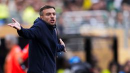 Martin Anselmi's Porto are still to fire at the Club World Cup