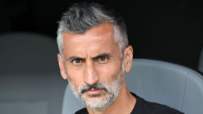Jose Riveiro's Al Ahly can still qualify for the last 16