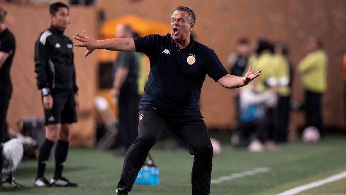 Maher Kanzari's ES Tunis side beat LAFC to retain hope of progression but now face a big step up in class
