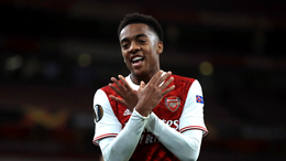 Joe Willock is wanted back at Newcastle but has returned to Arsenal for pre-season