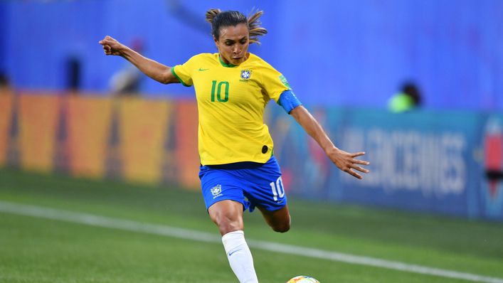 Women's World Cup Monday predictions: Brazil and Germany can make ...