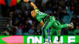 Tymal Mills forms part of Southern Brave's classy bowling unit