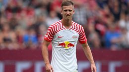Dani Olmo has started the new season in red-hot goalscoring form for Leipzig