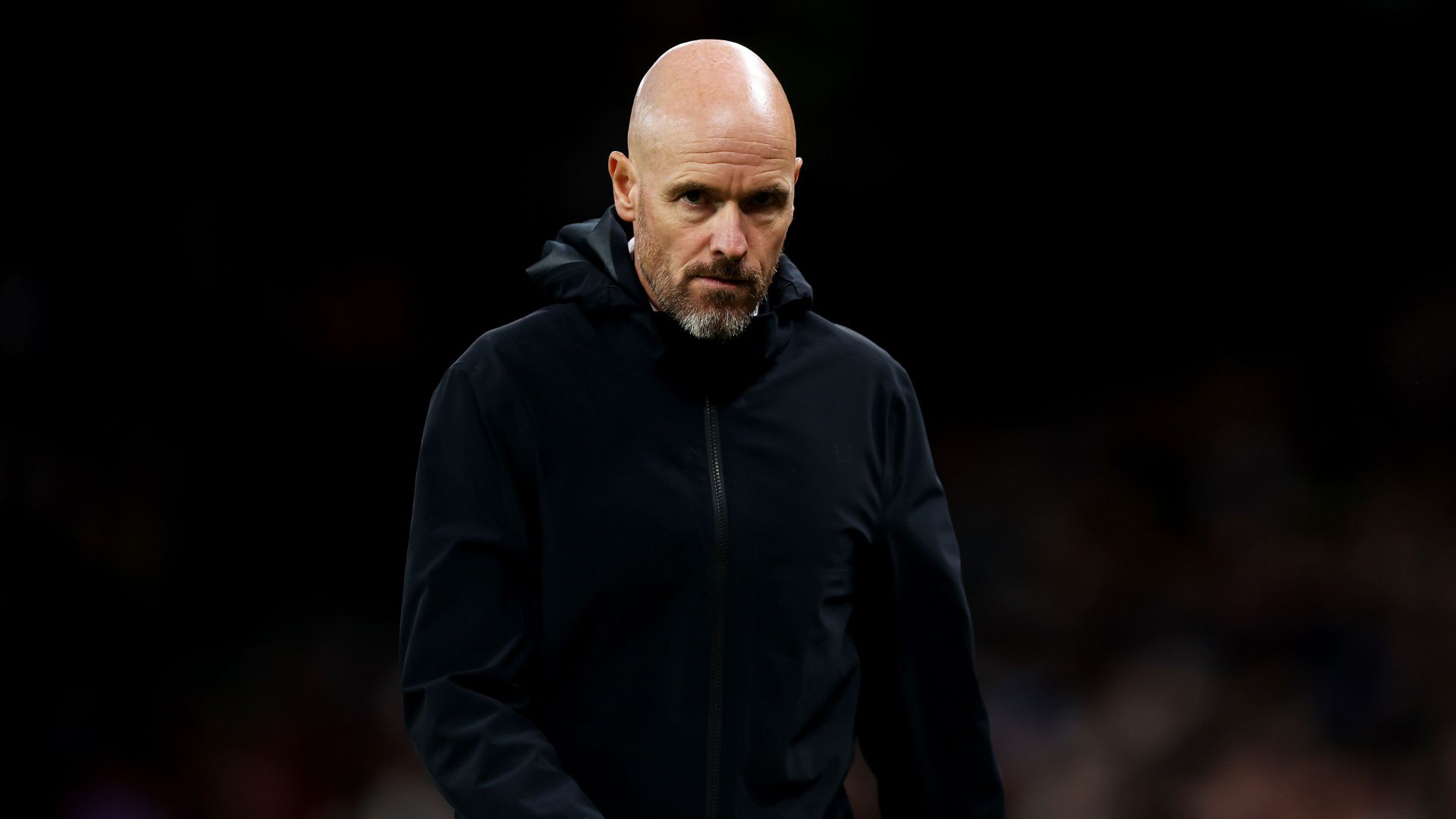 Five burning questions facing Erik ten Hag after Manchester United's ...